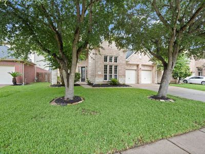 7515 Crescent Lake Ct