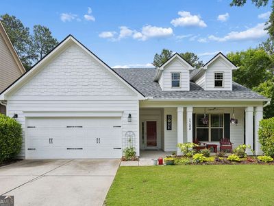1725 Grand Oaks Dr