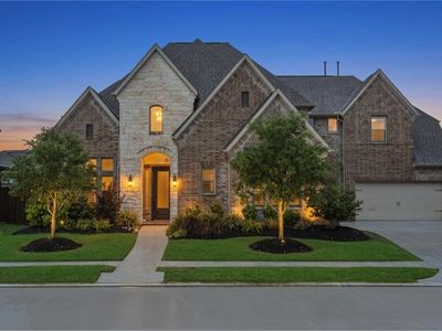 18014 Wichita River Way