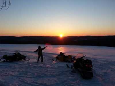 215 Little Ireland Road