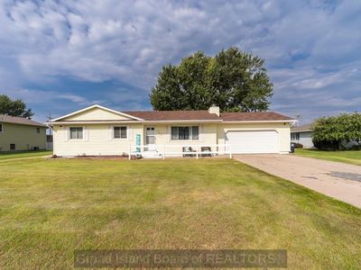 3316 N Homestead Dr