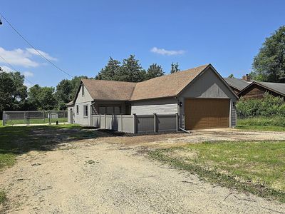 W378S5059 West Pretty Lake ROAD