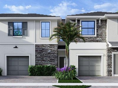 Banbury Plan, Vintage Oaks