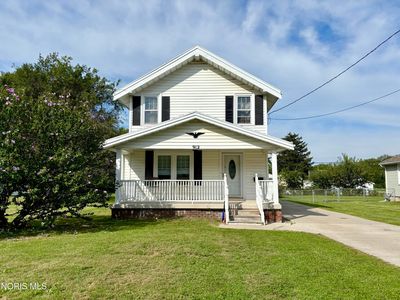 Property at 912 Mambrino Rd, Oregon, OH