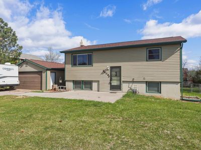 Property at 6608 Kimberly Dr, Black Hawk, SD