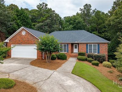825 Saint Ives Lane