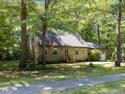 578 Sunderland Woods Road