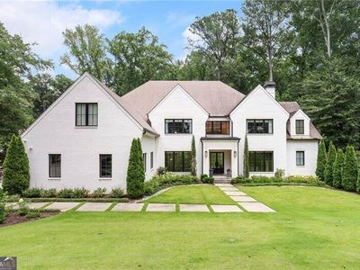 4847 Lake Forrest Dr
