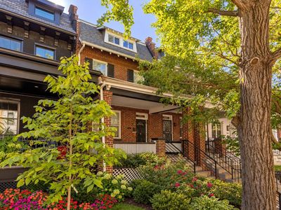 Property at 1442 Monroe St NW, Washington, DC