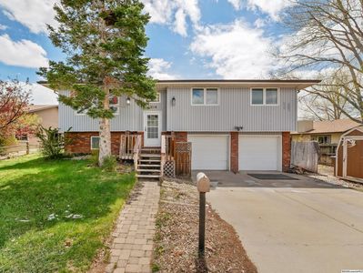 4214 Cheyenne Dr
