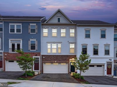 Property at 169 Shaded Valley Ct, Stafford, VA
