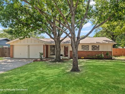 1332 Harrison Ln