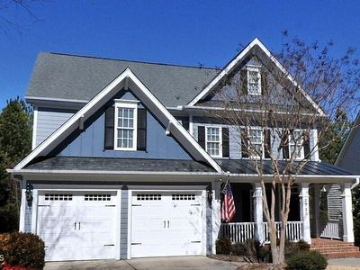 2723 Cameron Pond Dr