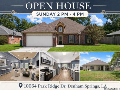 10064 Park Ridge Dr