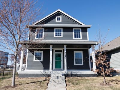 529 S Blue Stone Way