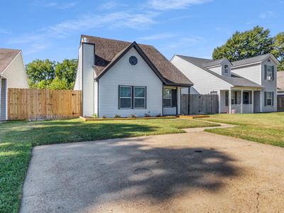 117 Sycamore Dr