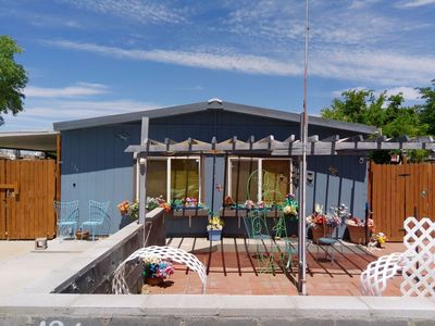 Property at 134 Calle Hermosa, Page, AZ