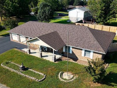 1007 S Woodland Dr