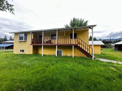 Property at 201 Main St, Saint Regis, MT