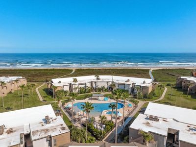 1010 Padre Blvd #206