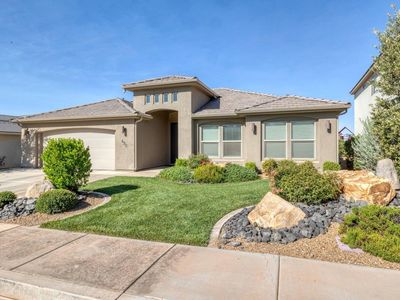 490 S Balancing Rock Dr