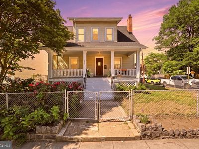 901 Butternut St NW