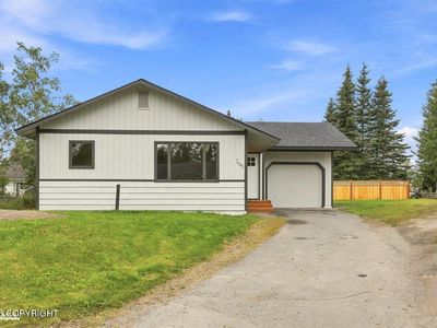 Property at 265 Charity Cir, Soldotna, AK