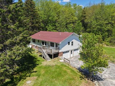 799 Pond Road
