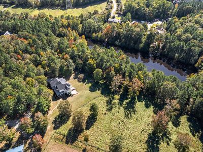 488 Colvard Farms Rd