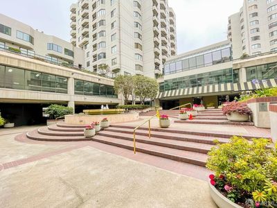 601 Van Ness Ave APT 347