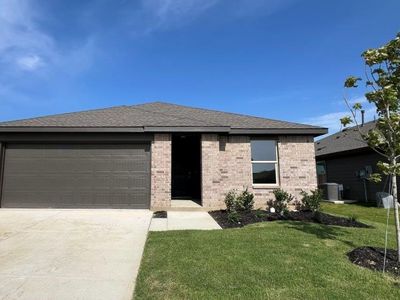 Property at 717 Wildrye Ln, Denton, TX