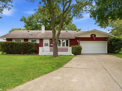 422 Longmeadow Dr