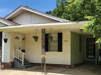 Property at 3594 Belden Pike, Belden, MS