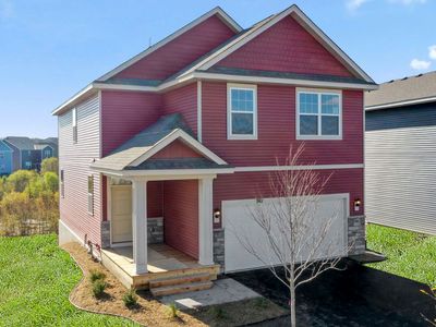 The Eldorado Plan, Greywood Express Select