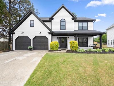 2298 Wickingham Dr NE