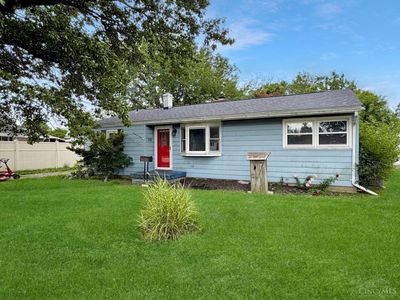 Property at 1243 Ellen Dr, Middletown, OH