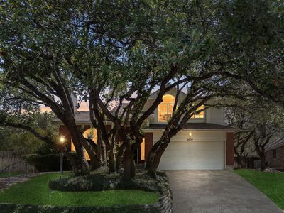 3609 Latimer Dr