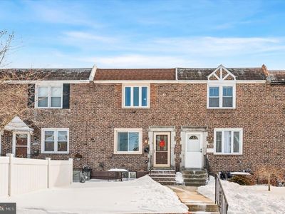 Property at 2262 Dermond Ave, Upper Darby, PA