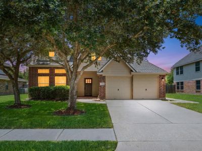 3806 Parry Field Ct