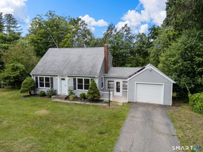 131 Garden Street