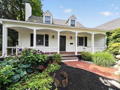 14 Bradley Woods Dr