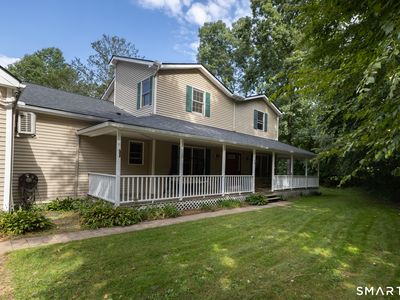 41 Wilson Drive
