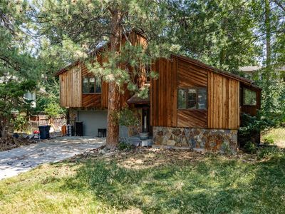 3800 Fox Farm Rd