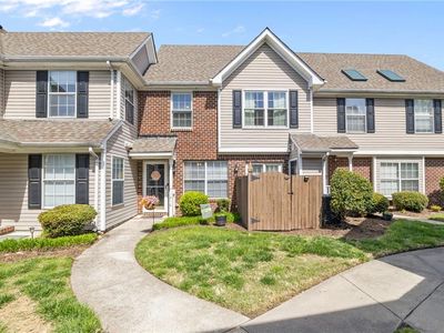 1816 Willow Point Arch