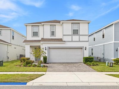 Property at 1196 ALOHA BOULEVARD, Davenport, FL