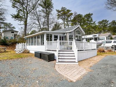 185 Cotuit Rd #1