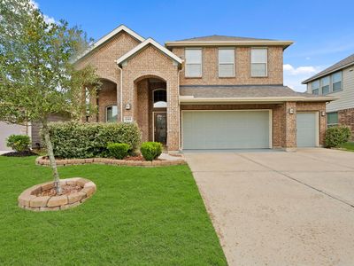 6414 Hunters Trace Ln