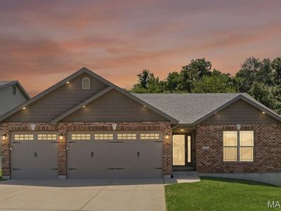 Property at 1312 Farnman Dr, Herculaneum, MO