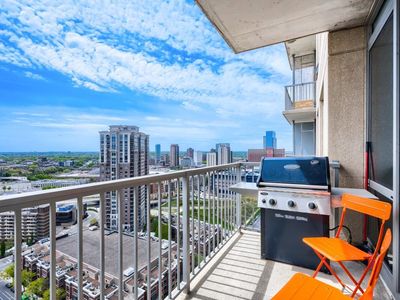 929 Portland Ave APT 2408