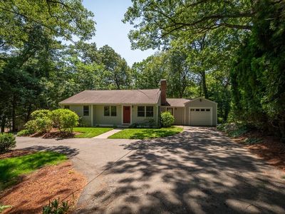 101 Topsfield Rd